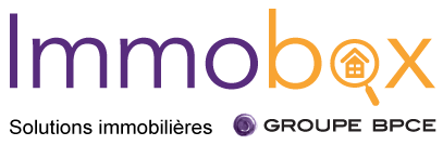Logo Immobox